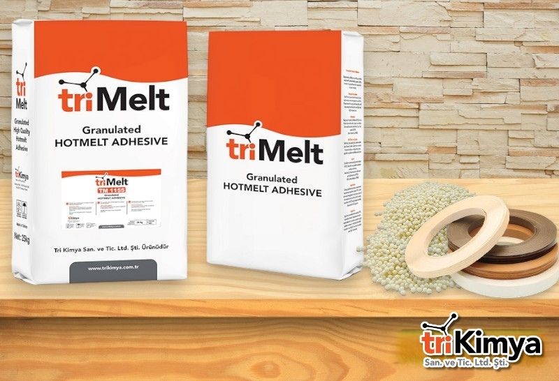 TriMelt Granulated Hotmelt Adhesive